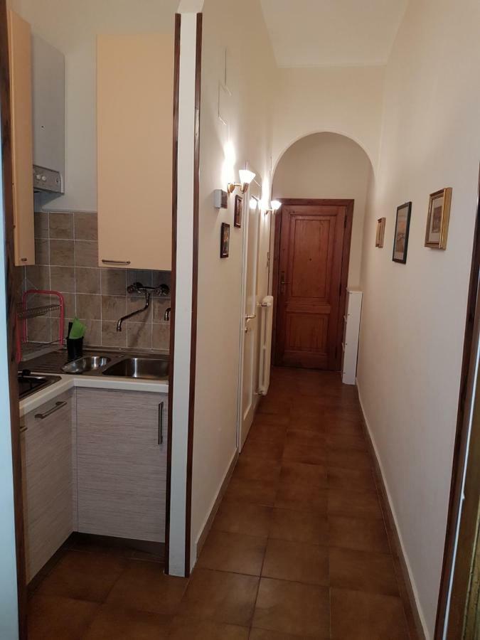 San Martino House By Francigenaapartments Siena Ngoại thất bức ảnh